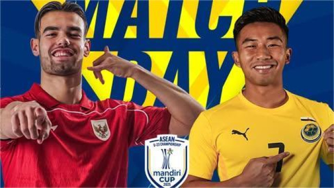 Link Live Streaming Timnas Indonesia U-23 Vs Brunei Malam Ini Pukul 20.00 WIB